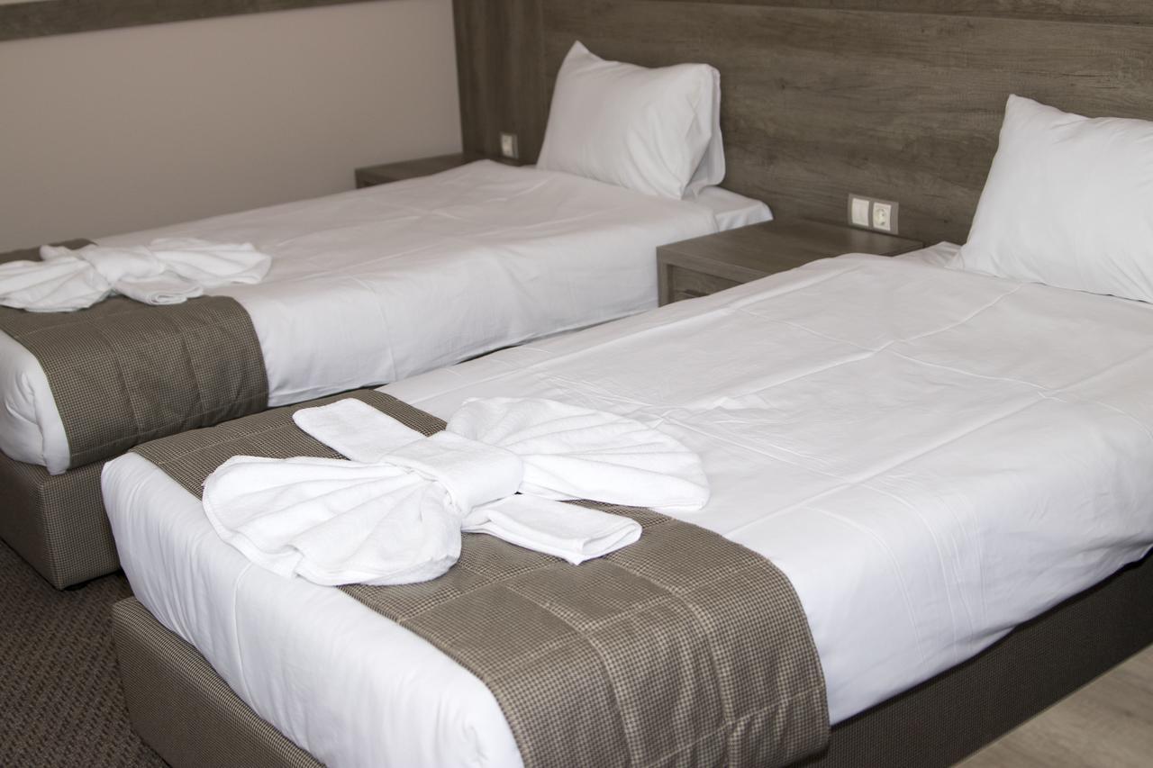 Hotel Etropolia Etropole Eksteriør bilde
